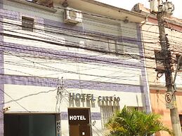 Hotel Carrao