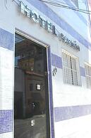 Hotel Carrao