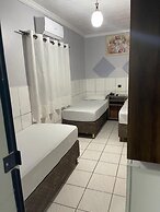 Hotel Diamantina Av. Brigadeiro Bela Vista SP