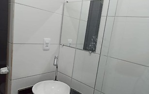 Hotel Diamantina Av. Brigadeiro Bela Vista SP