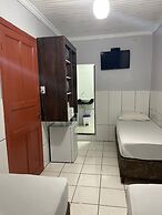 Hotel Diamantina Av. Brigadeiro Bela Vista SP