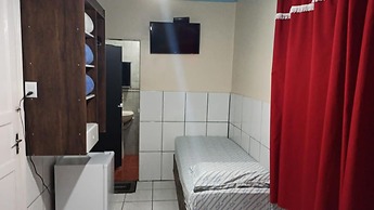 Hotel Diamantina Av. Brigadeiro Bela Vista SP