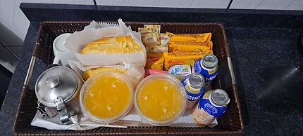 Hotel Diamantina Av. Brigadeiro Bela Vista SP