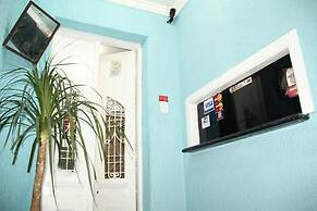 Hotel Diamantina Av. Brigadeiro Bela Vista SP