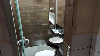 Hotel Diamantina Av. Brigadeiro Bela Vista SP