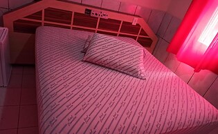 Hotel Diamantina Av. Brigadeiro Bela Vista SP