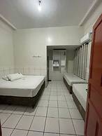 Hotel Diamantina Av. Brigadeiro Bela Vista SP