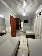 Hotel Diamantina Av. Brigadeiro Bela Vista SP