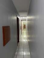 Hotel Diamantina Av. Brigadeiro Bela Vista SP