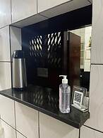 Hotel Diamantina Av. Brigadeiro Bela Vista SP