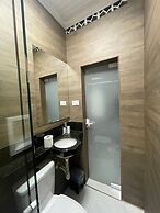 Hotel Diamantina Av. Brigadeiro Bela Vista SP