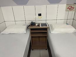 Hotel Diamantina Av. Brigadeiro Bela Vista SP