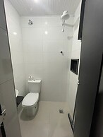 Hotel Diamantina Av. Brigadeiro Bela Vista SP