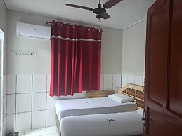 Hotel Diamantina Av. Brigadeiro Bela Vista SP