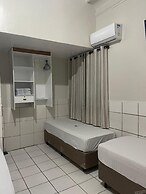 Hotel Diamantina Av. Brigadeiro Bela Vista SP