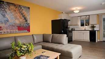 Klippers Guest Suites