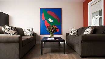 Klippers Guest Suites