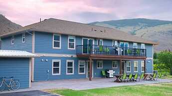 Klippers Guest Suites