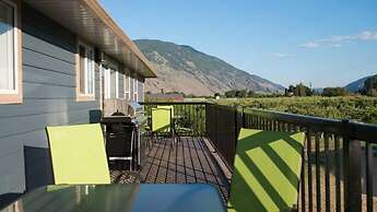 Klippers Guest Suites