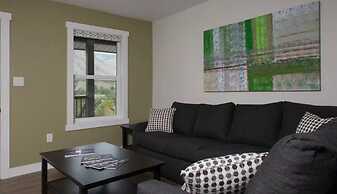 Klippers Guest Suites