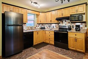 Marblewood Village Resort