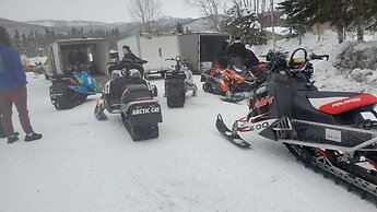 Marblewood Village Resort