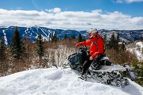 Marblewood Village Resort