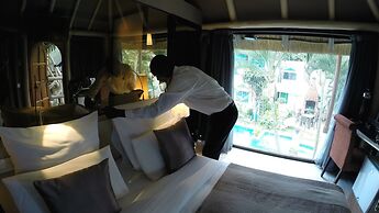 Villa Das Mangas Garden Hotel