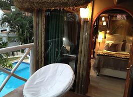 Villa Das Mangas Garden Hotel
