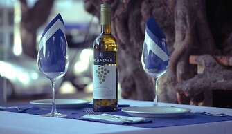 Villa Das Mangas Garden Hotel