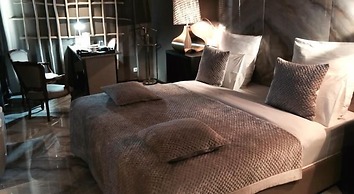 Villa Das Mangas Garden Hotel