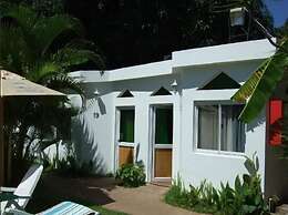 Villa Das Mangas Garden Hotel