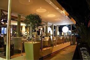 Villa Das Mangas Garden Hotel