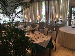 Villa Das Mangas Garden Hotel