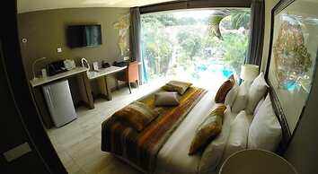 Villa Das Mangas Garden Hotel