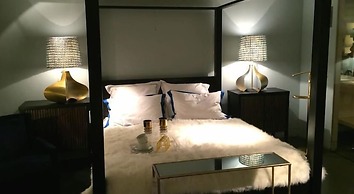 Villa Das Mangas Garden Hotel