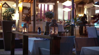 Villa Das Mangas Garden Hotel