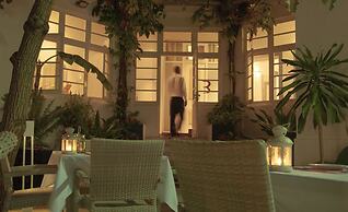 Villa Das Mangas Garden Hotel