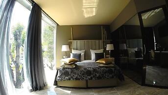 Villa Das Mangas Garden Hotel