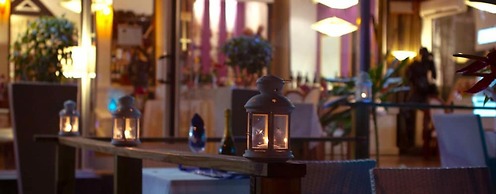 Villa Das Mangas Garden Hotel