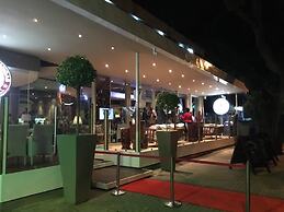 Villa Das Mangas Garden Hotel