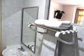 Rio Hotel