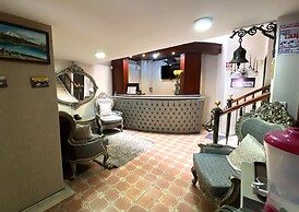 Rio Hotel