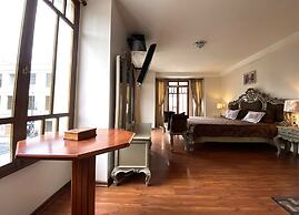 Rio Hotel