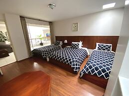 Rio Hotel