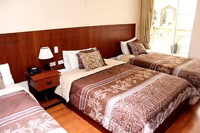 Rio Hotel