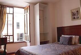 Rio Hotel