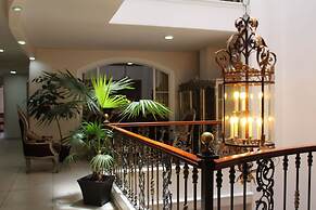 Rio Hotel
