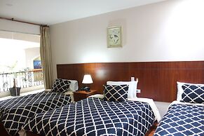 Rio Hotel