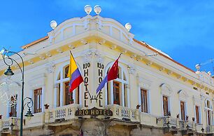 Rio Hotel